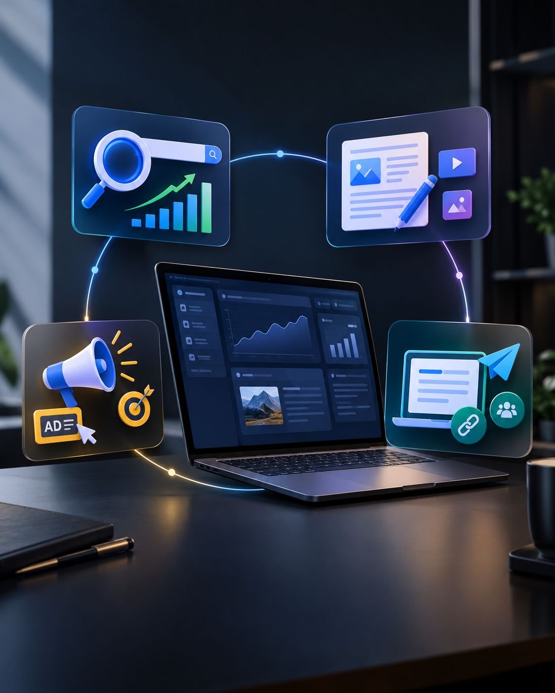 Switch2SEO service quality
