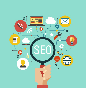 SEO Company In India